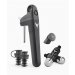 Coravin Pivot Wine Preservation System Grey  Barrel & Batch 