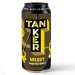Tanker Melody Imperial Stout 0.44l purk Tanker Melody Imperial Stout 0.44l purk