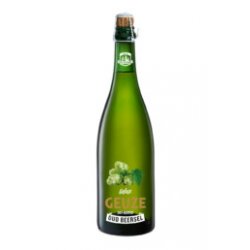 Oud Beersel Talus Geuze