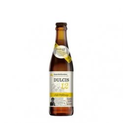 RIEGELE DULCIS 12 - Birre da Manicomio