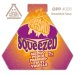 CoolHead Glass Pyramid Project Freshly Squeezed Mango Peach Passion Fruit Ugandian Vanilla 