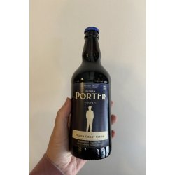 Dunham Massey Brewing Company Dunham Porter - Heaton Hops