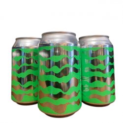Omnipollo Nebuchadnezzar Junior