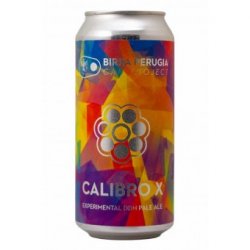 Calibro X - Fatti Una Birra