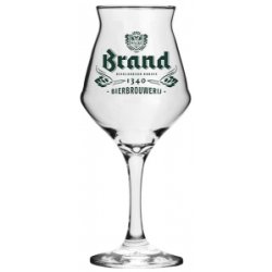 Brand Bier Tekuglas - Drankgigant.nl