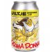 Uiltje Prima Donna Limoncello Blond 330mL Uiltje Prima Donna Limoncello Blond 330mL