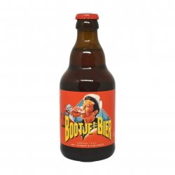 Antwerpse Brouw Compagnie Bootjes Bier