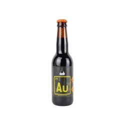 Chemical Brewers Gold (Aurum) - Drankenhandel Leiden / Speciaalbierpakket.nl