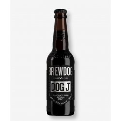 BrewDog Dog J BrewDog Dog J