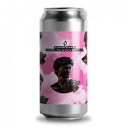 Garage Beer Rumba Rumba - Beer Guerrilla