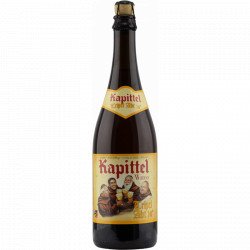 Het Kapittel Abt 75Cl - Cervezasonline.com