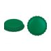 Tapas Corona Color Verde 26 mm. X 100 Unidades Tapas Corona Color Verde 26 mm. X 100 Unidades