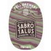 Fell Brewery Sabro Talus (Cask) 
