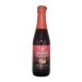 Lindemans  Strawberry Lambic  Fraise  Aardbeienlambik 