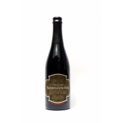 The Bruery Marzipandemonium - Acedrinks