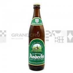 Andechser Hell (ex. Vollbier) - Birreadomicilio