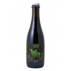 Cerbero Green Label - Fatti Una Birra