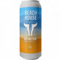 Rivington Beach House - The Independent