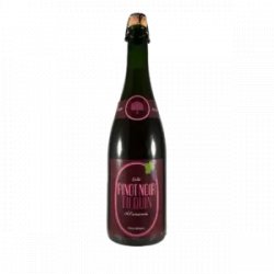 Tilquin Oude Pinot Noir 75cl - Het Huis van de Geuze