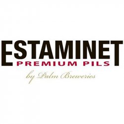 Brouwerij Palm Estaminet Refined Lager