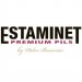 Estaminet Pilsner 50L Keg 
