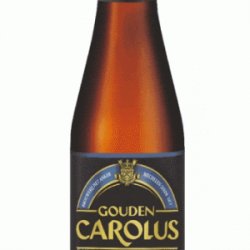 GOUDEN CAROLUS UL.T.R.A. 33cl (24αδα) - Wineshop.gr