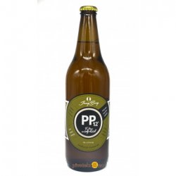 JungBerg - PP (0,66L) - Pivotekab.cz