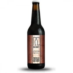 Recraft Porter Sherry Oloroso OAK AGED - Sklep Impuls