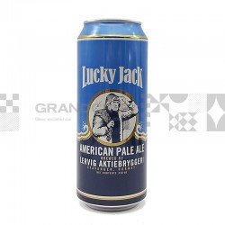 Lervig Lucky Jack