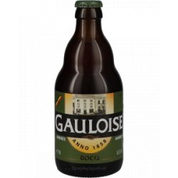 Gauloise Ambrée - Drankgigant.nl