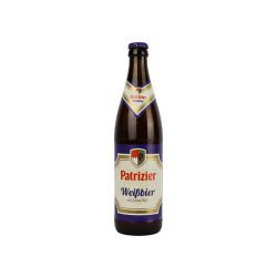 Tucher Bräu Patrizier Weißbier