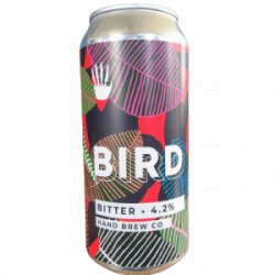 Hand Brew Co Bird - The Independent