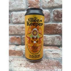 TankBusters.Co The BeeKeeper Vol. 8