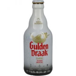 Gulden Draak Classic - Drankgigant.nl