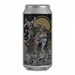 Holy Goat Brewing FOEHAMMER 0,44l - Biertipp