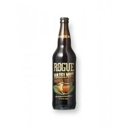 Rogue Hazelnut Brown Nectar