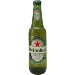 Heineken 0.0 - Voldby Købmandsgaard