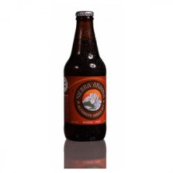 Sierra Andina  Alpamayo Amber Ale - Barra Grau