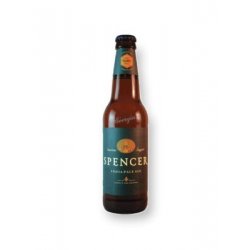 Spencer Trappist India Pale Ale Spencer Trappist India Pale Ale