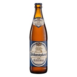 Weihenstephaner 1516 Kellerbier Weihenstephaner 1516 Kellerbier