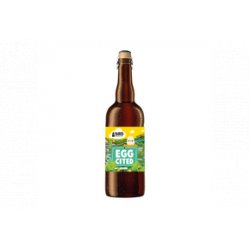 Bird Brewery Eggcited