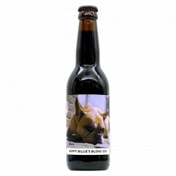 hoppy people HOPPY BILLIES BLEND 0,33l - Biertipp