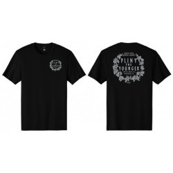 Russian River 2025 Pliny the Younger Unisex T-Shirt - Russian River Brewing Company