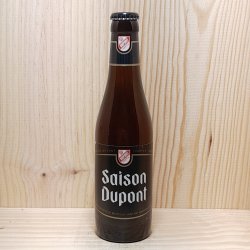 Saison Dupont