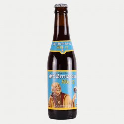St. Bernardus Abt 12