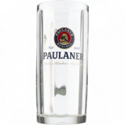 Paulaner Bierpul - Drankgigant.nl