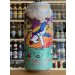 Time & Tide  Angry White Pyjamas  NEIPA 