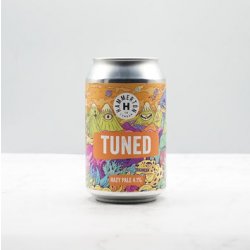 Hammerton Brewery Tuned