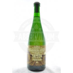 Burning Sky Saison Provision 75cl - AbeerVinum