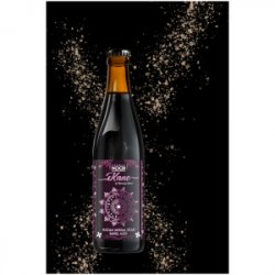 Browar NOOK Kano S.B.S Brazil 2011 BA Browar NOOK Kano S.B.S Brazil 2011 BA